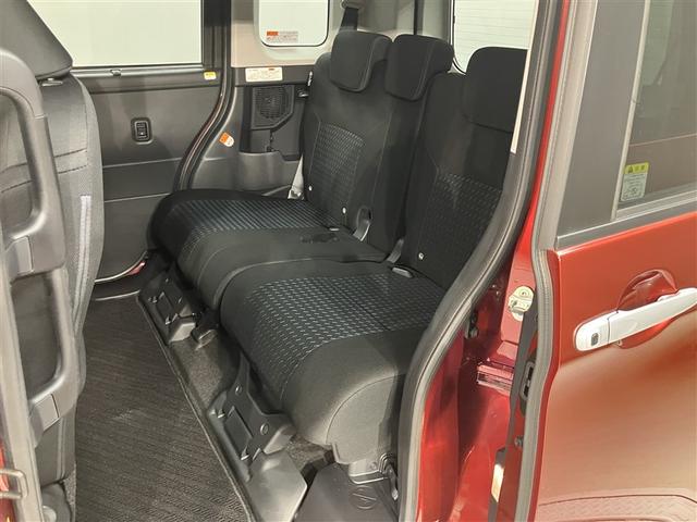 ルーミー カスタムＧ　アイドリング　両側電動ＳＤ　ＬＥＤヘット　バックビューモニター　衝突回避ブレーキ　地デジ　スマートキー　メモリナビ　クルーズコントロール　ＤＶＤ　ＥＴＣ　１オーナー　オートエアコン　アルミホイール（17枚目）