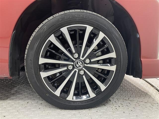 ルーミー カスタムＧ－Ｔ　助手席エアバック　両側オートスライドドア　スマートキープッシュスタート　ＬＥＤライト　１オーナー　横滑り防止機能　クルコン　点検記録簿　ＥＴＣ付　アルミホイール　キーレス　ＤＶＤ　ドラレコ　ナビ＆ＴＶ（22枚目）