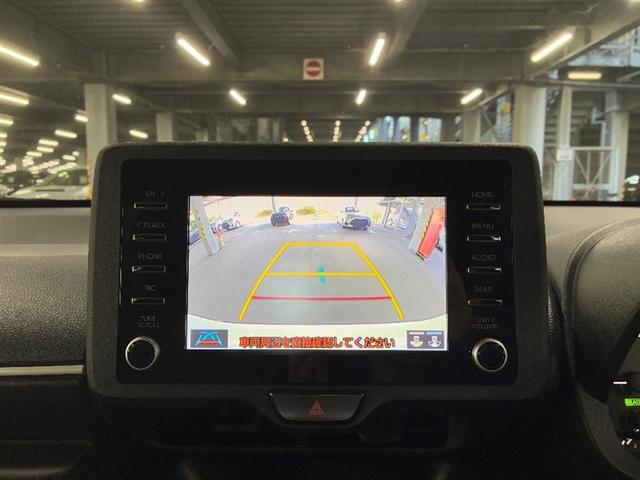 ヤリス ハイブリッドＸ　カーテンエアバッグ　ＡＢＳ　Ｗエアバック　エアバック　パワーステアリング（7枚目）