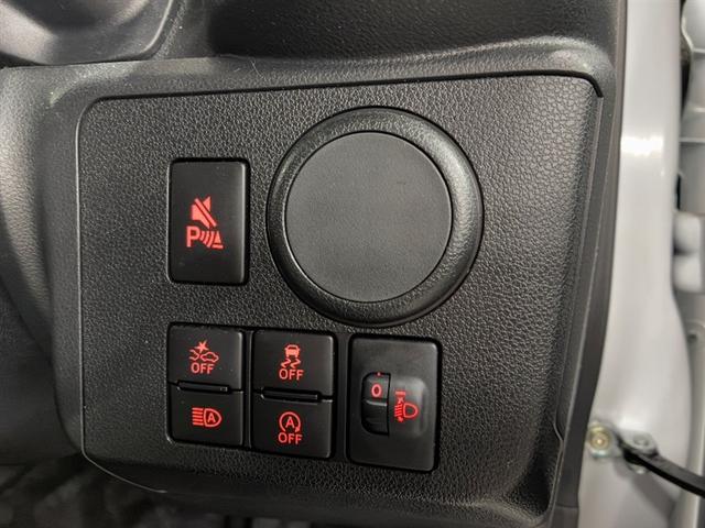 ミライース Ｌ　ＳＡＩＩＩ　アイドリングＳＴＯＰ　衝突防止　キ－レス　イモビライザー　Ｗエアバッグ　横滑防止　パワーウインドウ　パワーハンドル　オートエアコン　運転席エアバック　ＡＢＳ（8枚目）