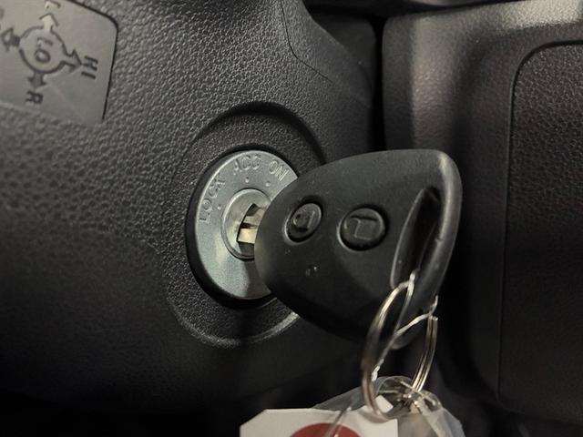 ミライース Ｌ　ＳＡＩＩＩ　アイドリングＳＴＯＰ　衝突防止　キ－レス　イモビライザー　Ｗエアバッグ　横滑防止　パワーウインドウ　パワーハンドル　オートエアコン　運転席エアバック　ＡＢＳ（9枚目）