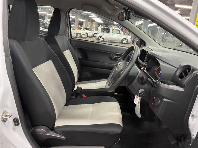 ミライース Ｌ　ＳＡＩＩＩ　アイドリングＳＴＯＰ　衝突防止　キ－レス　イモビライザー　Ｗエアバッグ　横滑防止　パワーウインドウ　パワーハンドル　オートエアコン　運転席エアバック　ＡＢＳ（11枚目）