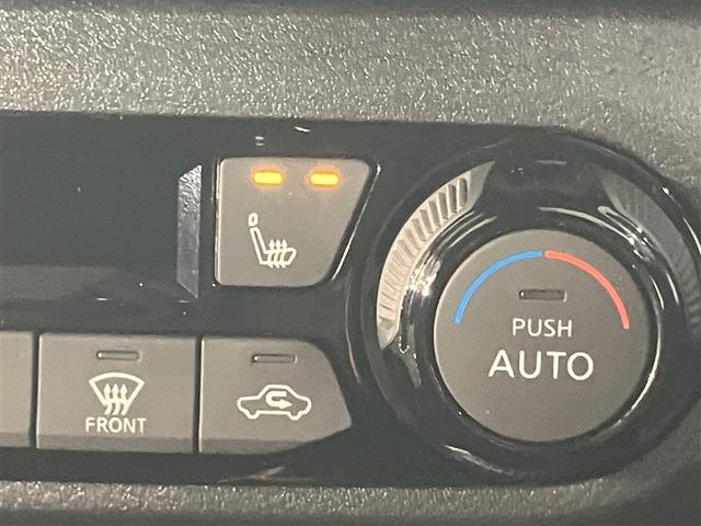 オーラ ニスモ　アラウンドビューモニター　ＥＴＣ２．０　デジタルインナーミラー　エマージェンシーブレーキ　走行１０００３ｋｍ（17枚目）