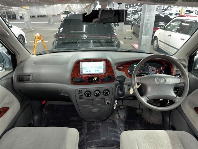 ライトエースノア Ｇエクサーブ（5枚目）