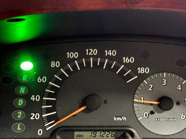 ライトエースノア Ｇエクサーブ（8枚目）