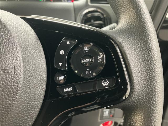 Ｎ－ＢＯＸカスタム Ｌ　左オートスライド　テレビ　アルミ　サイドエアバッグ　ベンチシート　キーフリーシステム　ＬＥＤライト　リアカメ　クルーズコントロール　ＡＣ　スマキー　ＥＴＣ　横滑り防止　パワーステアリング　ＡＢＳ（12枚目）