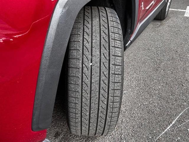 RAV4 G Zパッケージ ダブルサンルーフ 横滑り防止 キーレスエントリー 地デジ スマキー クルコン ETC付 リヤカメラ 助手席エアバッグ アルミ LEDランプ オートエアコン 盗難防止システム メモリ-ナビ エアバッグ(15枚目)