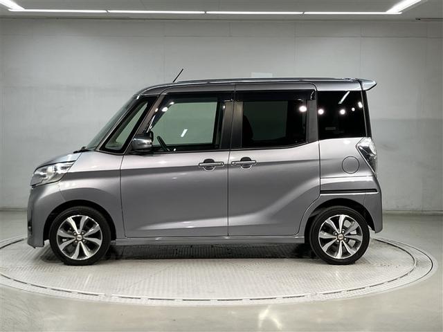 デイズルークス ハイウェイスター　Ｘ　Ｖセレクション（2枚目）