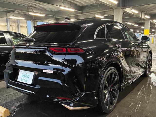 クラウンスポーツ Ｚ　プリクラッシュセーフティシステム　パノラマガラスルーフ　ＰＷシート　地デジフルセグ　ＡＣ１００　ＡＷ　ＬＥＤライト　ナビ＆ＴＶ　クルーズコントロール　ドライブレコーダー　ハーフレザー　メモリーナビ（2枚目）