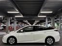 プリウス A 衝突軽減ブレーキシステム Bモニタ LEDヘッド クルーズコントロール セキュリティー スマートキー パワーステアリング ドライブレコーダー ETC アルミホイル オートエアコン SRS ABS 中古車画像_2