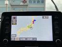 ヤリス ハイブリッドZ PCS Bカメラ ナビ付 LEDランプ スマキー ETC付き メディアプレイヤー接続 VSC パワステ クルコン カーテンエアバック キーフリー ABS イモビ エアコン メモリナビ エアバッグ(8枚目)
