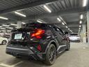 C-HR G モード ネロ セーフティプラスII ドラレコ付き プリクラッシュ オートエアコン イモビライザー バックモニター 横滑防止装置 LEDライト クルコン パワステ ナビ スマートキー ハーフレザーシート ABS アルミ キーレスエントリー(4枚目)