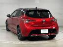 カローラスポーツ G スタイルパッケージ ETC車載器 スマートキ LEDランプ クルコン バックモニター インテリジェントクリアランスソナー AW メモリーナビ ドラレコ ナビ キーレス 盗難防止装置 ミュージックプレイヤー接続可 ABS(4枚目)