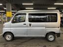 ハイゼットカーゴ DX アイドリングストップ車 キーレスエントリ ETC パワーウィンドゥ パワステ 横滑り防止装置 マニュアルエアコン デュアルエアバッグ 運転席エアバッグ ABS レーダーブレーキサポート 中古車画像_4