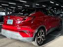 Ｃ－ＨＲ Ｇ　イモビライザー　スマートキ－　リヤカメラ　横滑り防止　ハーフレザー　ドライブレコーダー　ＬＥＤヘッドライト　オートエアコン　パワーウインドウ　クルコン　エアバッグ　アルミホイール　ＡＢＳ　ＥＴＣ（4枚目）