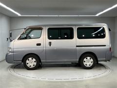 キャラバン　ライダー　E25 ライダー QE25 キャラバンコーチ（日産）の価格・スペック情報