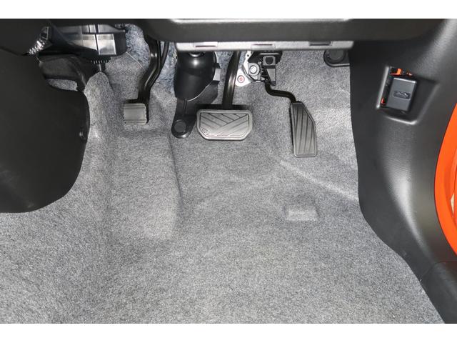 ハスラー ＨＹＢＲＩＤ　Ｇ　３型　全方位モニターナビ　追従機能ＡＣＣ　全方位モニターナビ　スズキコネクト　衝突被害軽減システム　ＬＥＤヘッドランプ　アダプティブクルーズコントロール　車線逸脱抑制機能　６エアバッグ　オートライトシステム　マイルドハイブリッド（41枚目）