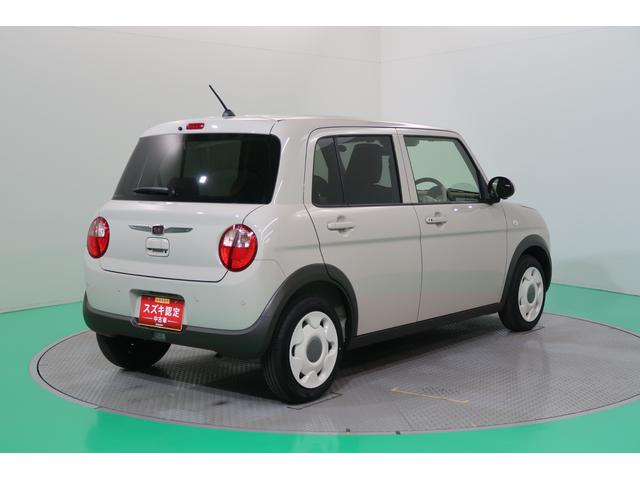 アルトラパンLC LC L 5型 全方位カメラ USB電源ソケット 全方位カメラ 衝突被害軽減システム USB電源ソケット LEDヘッドランプ シートヒーター リモート格納ドアミラー アイドリングストップシステム 盗難抑止システム オートライト キーレススタート(52枚目)