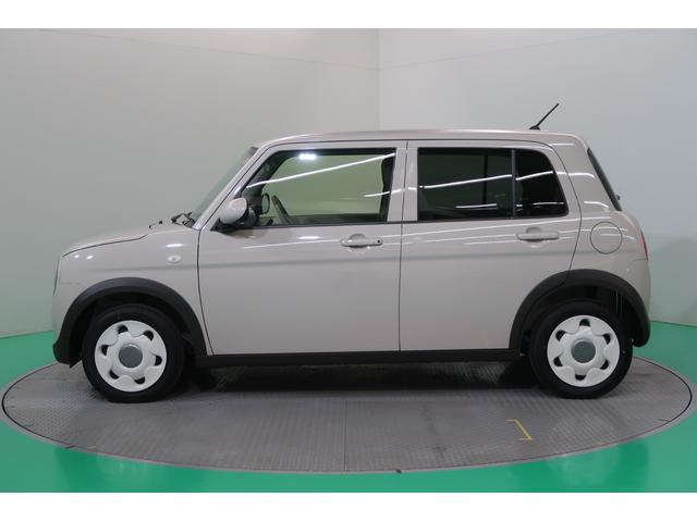 アルトラパンLC LC L 5型 全方位カメラ USB電源ソケット 全方位カメラ 衝突被害軽減システム USB電源ソケット LEDヘッドランプ シートヒーター リモート格納ドアミラー アイドリングストップシステム 盗難抑止システム オートライト キーレススタート(55枚目)