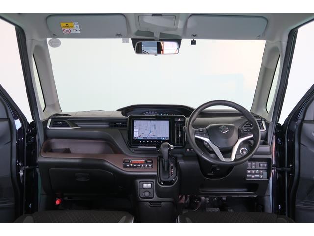 ソリオバンディット バンディット　ＨＹＢＲＩＤ　ＭＶ　全方位Ｍナビ　後席モニター　全方位モニターナビ　後席モニター　ＥＴＣ　衝突被害軽減システム　ＬＥＤヘッドランプ　両側パワースライドドア　アダプティブクルーズコントロール　スリムサーキュレーター　ＵＳＢ電源ソケット（67枚目）