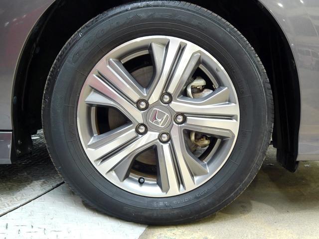 ステップワゴンスパーダ スパーダハイブリッドＧホンダセンシング　７人　全周囲カメラ　メモリーナビ　ＥＴＣ　ドアバイザー　両側電動スライドドア　衝突軽減ブレーキ　オートリトラミラー　フルセグＴＶ　Ｂｌｕｅｔｏｏｔｈ　ＤＶＤ　ＣＤ　ＵＳＢ　サイドカーテンエアバッグ（22枚目）