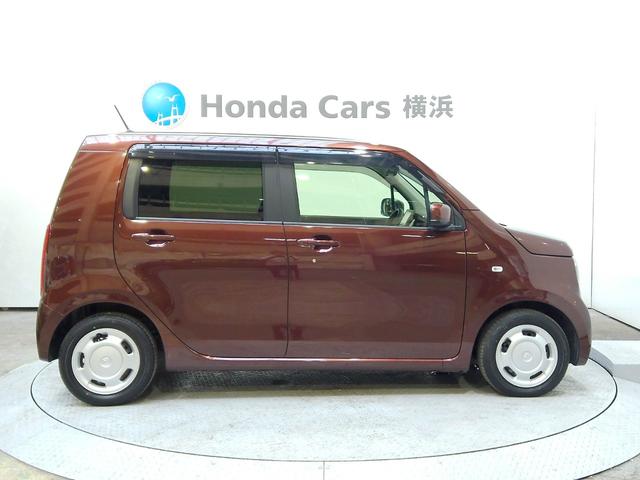 Ｎ－ＷＧＮ Ｌ・ターボホンダセンシング　メモリーナビ　ドラレコ前後　ＥＴＣ　リヤカメラ　衝突軽減ブレーキ　ドアバイザー　シートヒーター　サイドカーテンエアバッグ　フルセグＴＶ　Ｂｌｕｅｔｏｏｔｈ　ＤＶＤ　ＣＤ　ＵＳＢ　パーキングセンサー（19枚目）