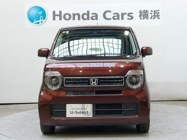 Ｎ－ＷＧＮ Ｌ・ターボホンダセンシング　メモリーナビ　ドラレコ前後　ＥＴＣ　リヤカメラ　衝突軽減ブレーキ　ドアバイザー　シートヒーター　サイドカーテンエアバッグ　フルセグＴＶ　Ｂｌｕｅｔｏｏｔｈ　ＤＶＤ　ＣＤ　ＵＳＢ　パーキングセンサー（20枚目）