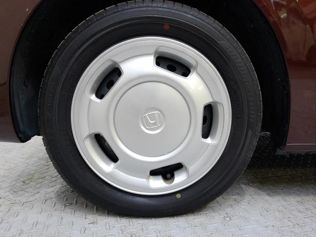 Ｎ－ＷＧＮ Ｌ・ターボホンダセンシング　メモリーナビ　ドラレコ前後　ＥＴＣ　リヤカメラ　衝突軽減ブレーキ　ドアバイザー　シートヒーター　サイドカーテンエアバッグ　フルセグＴＶ　Ｂｌｕｅｔｏｏｔｈ　ＤＶＤ　ＣＤ　ＵＳＢ　パーキングセンサー（23枚目）
