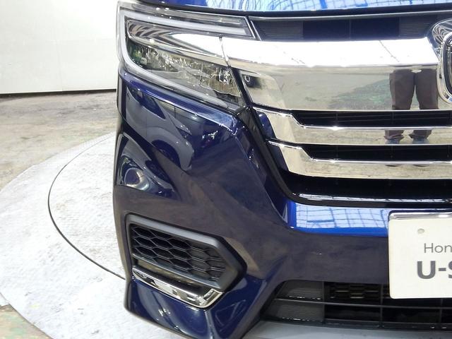 ステップワゴンスパーダ ｅ：ＨＥＶスパーダＧ・ＥＸホンダセンシング　７人　全周囲カメラ　前後ドラレコ　メモリーナビ　ＥＴＣ　純正アルミ　サイドカーテンエアバッグ　フルセグＴＶ　ＤＶＤ　ＣＤ　Ｂｌｕｅｔｏｏｔｈ　ＵＳＢ　ドアバイザー　シートヒーター　オートリトラミラー（23枚目）