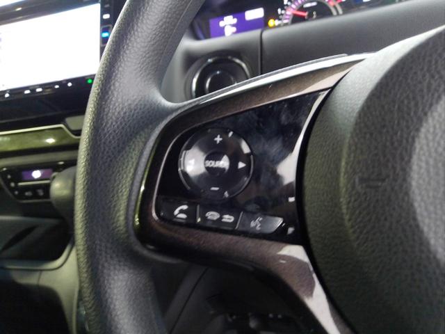 N-BOXカスタム G・Lホンダセンシング メモリーナビ リアカメラ 前後ドラレコ 両側電動ドア ドアバイザー ETC LEDライト 純正アルミ 衝突軽減ブレーキ オートリトラミラー サイドカーテンエアバッグ フルセグTV DVD CD 禁煙(10枚目)
