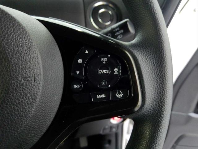 N-BOXカスタム G・Lホンダセンシング メモリーナビ リアカメラ 前後ドラレコ 両側電動ドア ドアバイザー ETC LEDライト 純正アルミ 衝突軽減ブレーキ オートリトラミラー サイドカーテンエアバッグ フルセグTV DVD CD 禁煙(11枚目)