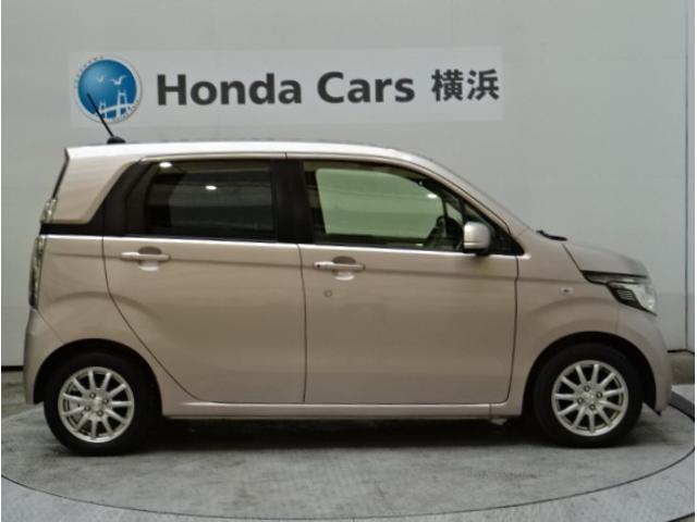 当店在庫に限らず、ホンダカーズ横浜グループ内の豊富な在庫からお客様の希望に沿った一台をお探しします☆まずはご相談下さい♪