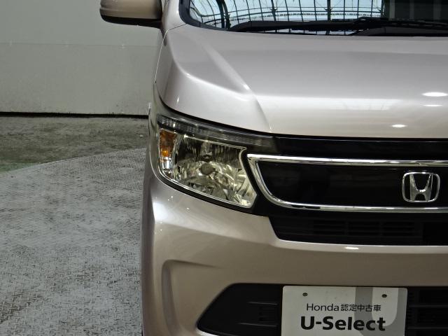 ディスチャージドランプ（ＨＩＤヘッドライト）付き！蛍光灯のような青白色光の明るいヘッドライトです！消費電力が少なく、夜間のドライブに明るい視界を提供いたします！