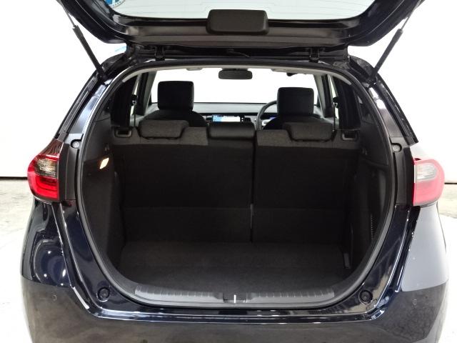 フィット e:HEVホーム 当社デモカー HondaSENSING メモリーナビ 全周囲カメラ BSI LEDライト ETC2.0 USB Bluetooth パーキングセンサー フルセグTV Bluetooth USB 禁煙(19枚目)