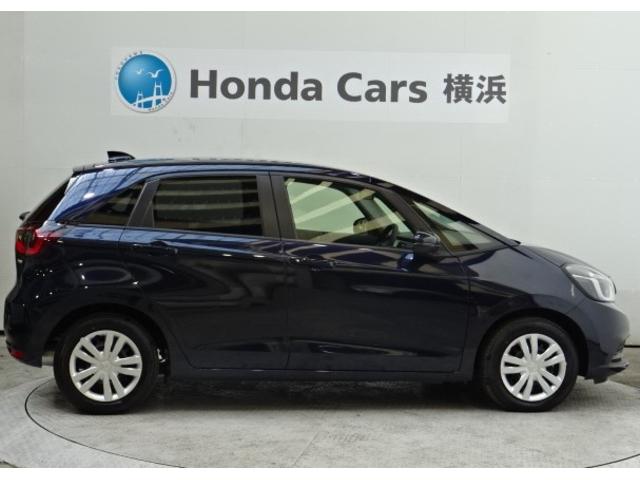 フィット e:HEVホーム 当社デモカー HondaSENSING メモリーナビ 全周囲カメラ BSI LEDライト ETC2.0 USB Bluetooth パーキングセンサー フルセグTV Bluetooth USB 禁煙(22枚目)
