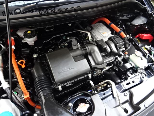 フィット e:HEVホーム 当社デモカー HondaSENSING メモリーナビ 全周囲カメラ BSI LEDライト ETC2.0 USB Bluetooth パーキングセンサー フルセグTV Bluetooth USB 禁煙(26枚目)