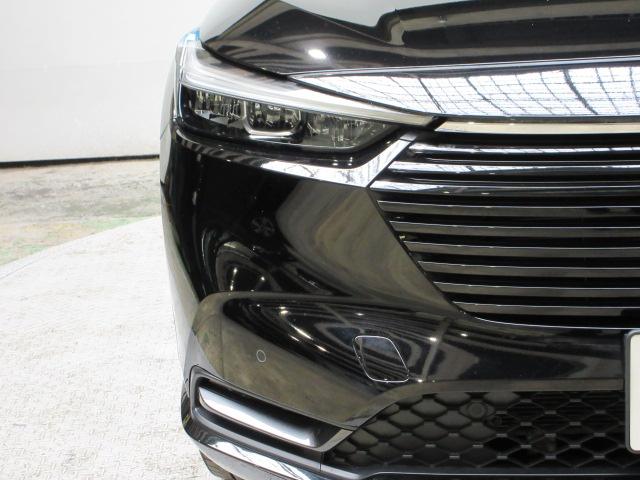 ヴェゼル e:HEVZ 前後ドラレコETC2.0メモリーナビリアカメラテールゲートスポイラードアバイザーワンオーナー シートヒーター フルセグTV DVD CD Bluetooth パーキングセンサー LDA 1オナ スマキ(20枚目)