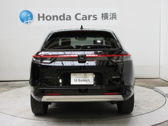 ヴェゼル e:HEVZ 前後ドラレコETC2.0メモリーナビリアカメラテールゲートスポイラードアバイザーワンオーナー シートヒーター フルセグTV DVD CD Bluetooth パーキングセンサー LDA 1オナ スマキ(26枚目)