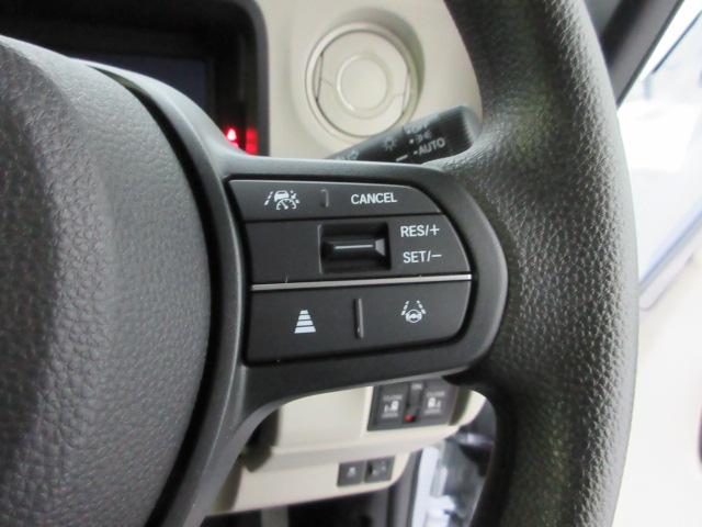 多彩な安心・快適機能を搭載した先進の安全運転支援システムのＨｏｎｄａ　ＳＥＮＳＩＮＧを搭載しております。