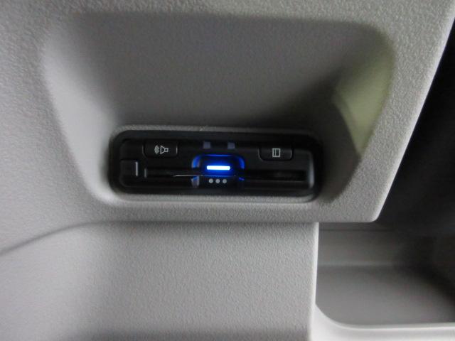 ＥＴＣ付！高速道路の料金所はキャッシュレスで通過です！サービスエリア等にあるスマートインターの出入りも利用可能でとっても便利☆ご納車後すぐにお使い頂けるようセットアップしてのお渡しとなります。