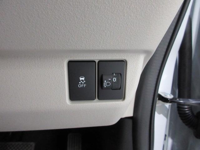 ＶＳＡ搭載でクルマの横滑りを制御し、「走る曲がる止まる」の全領域でクルマの安定性を確保するためのシステムです！