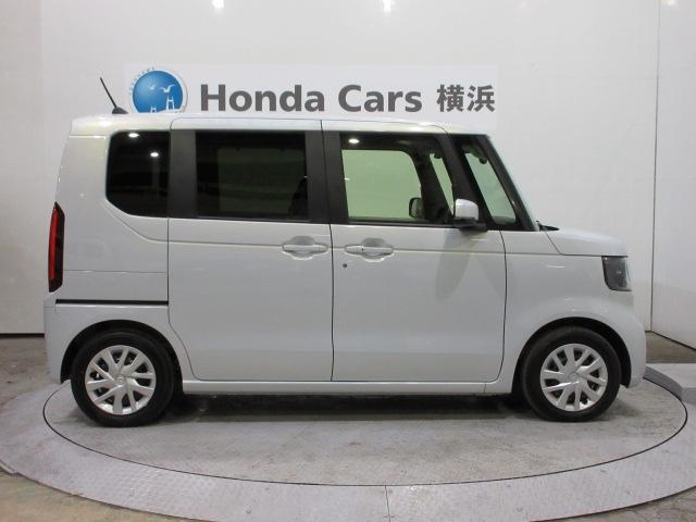 当店在庫に限らず、ホンダカーズ横浜グループ内の豊富な在庫からお客様の希望に沿った一台をお探しします☆まずはご相談下さい♪