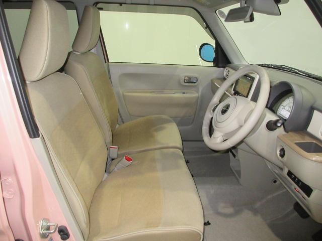 アルトラパン Ｘ　ドラレコ　メモリーナビ　全周囲カメラ　シートヒーター　ＥＴＣ　純正アルミ　Ｂｌｕｅｔｏｏｔｈ　ＵＳＢ　ＨＩＤヘッドライト　ドアバイザー　３６０度カメラ　禁煙　地デジフルセグ　ＡＣ　Ｂモニター　ナビＴＶ（19枚目）