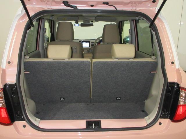 アルトラパン Ｘ　ドラレコ　メモリーナビ　全周囲カメラ　シートヒーター　ＥＴＣ　純正アルミ　Ｂｌｕｅｔｏｏｔｈ　ＵＳＢ　ＨＩＤヘッドライト　ドアバイザー　３６０度カメラ　禁煙　地デジフルセグ　ＡＣ　Ｂモニター　ナビＴＶ（22枚目）