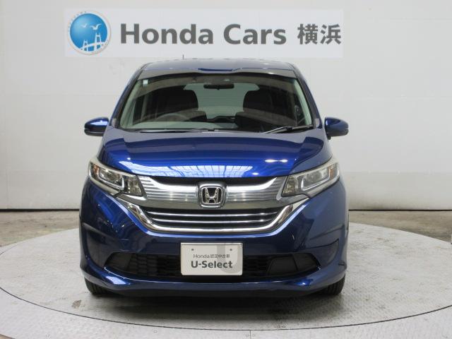 フリードハイブリッド ハイブリッド・ＥＸ　メモリーナビ　リアカメラ　ＥＴＣ　ドアバイザー　ＨｏｎｄａＳＥＮＳＩＮＧ　両側電動スライドドア　フルセグＴＶ　Ｂｌｕｅｔｏｏｔｈ　ＣＤ　ＤＶＤ　サイドカーテンエアバッグ　シートヒーター　純正アルミ（19枚目）