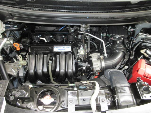 フリードハイブリッド ハイブリッド・ＥＸ　メモリーナビ　リアカメラ　ＥＴＣ　ドアバイザー　ＨｏｎｄａＳＥＮＳＩＮＧ　両側電動スライドドア　フルセグＴＶ　Ｂｌｕｅｔｏｏｔｈ　ＣＤ　ＤＶＤ　サイドカーテンエアバッグ　シートヒーター　純正アルミ（23枚目）