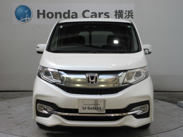 ステップワゴンスパーダ スパーダホンダセンシング　７人　メモリーナビ　リアカメラ　Ｂｌｕｅｔｏｏｔｈ　両側電動スライドドア　ＥＴＣ　パドルシフト　純正アルミ　ＬＥＤヘッドライト　オートライト　ワンオーナー　フルセグＴＶ　ＣＤ　ＳＤ　ＤＶＤ　禁煙（25枚目）