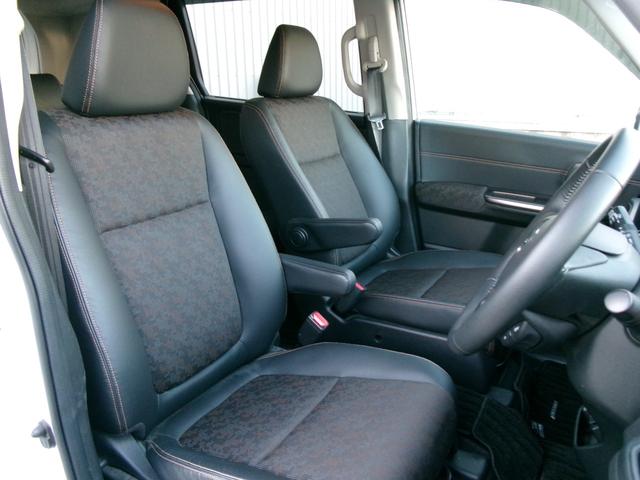 フリード＋ハイブリッド ハイブリッド・クロスターホンダセンシング　メモリーナビ　ＥＴＣ　ドラレコ　ワンオーナー　４ＷＤ　両側電動スライド　シートヒーター　ＬＥＤライト　フォグランプ　フルセグＴＶ　ＤＶＤ　ＣＤ　Ｂｌｕｅｔｏｏｔｈ　１５インチ純正アルミ　レーンキープ（10枚目）