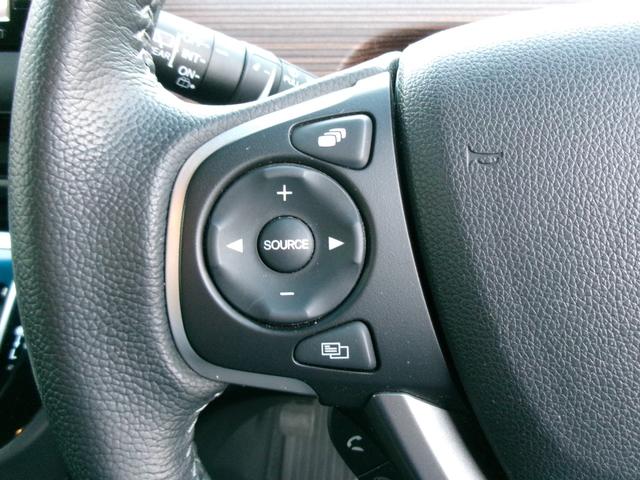 フリード＋ハイブリッド ハイブリッド・クロスターホンダセンシング　メモリーナビ　ＥＴＣ　ドラレコ　ワンオーナー　４ＷＤ　両側電動スライド　シートヒーター　ＬＥＤライト　フォグランプ　フルセグＴＶ　ＤＶＤ　ＣＤ　Ｂｌｕｅｔｏｏｔｈ　１５インチ純正アルミ　レーンキープ（12枚目）