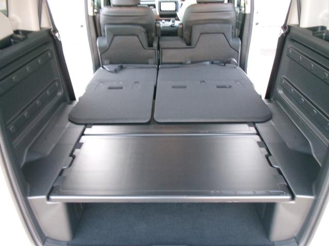 フリード＋ハイブリッド ハイブリッド・クロスターホンダセンシング　メモリーナビ　ＥＴＣ　ドラレコ　ワンオーナー　４ＷＤ　両側電動スライド　シートヒーター　ＬＥＤライト　フォグランプ　フルセグＴＶ　ＤＶＤ　ＣＤ　Ｂｌｕｅｔｏｏｔｈ　１５インチ純正アルミ　レーンキープ（20枚目）